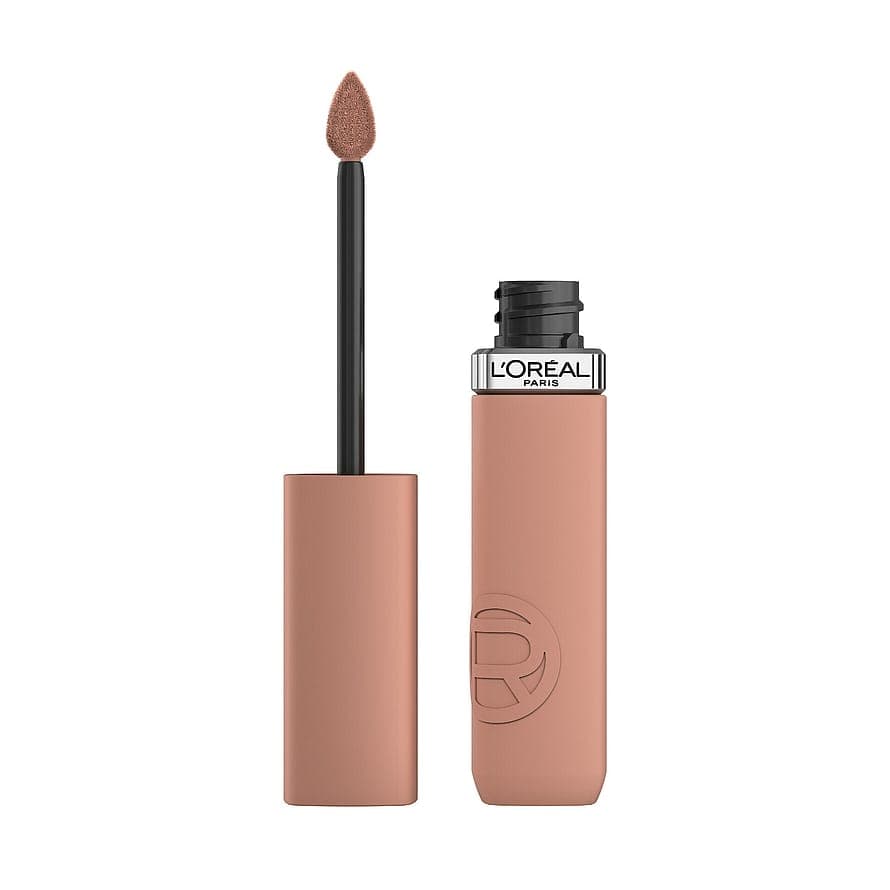 Infaillible Matte Resistance Liquid Lipstick 105 Breakfast In Bed