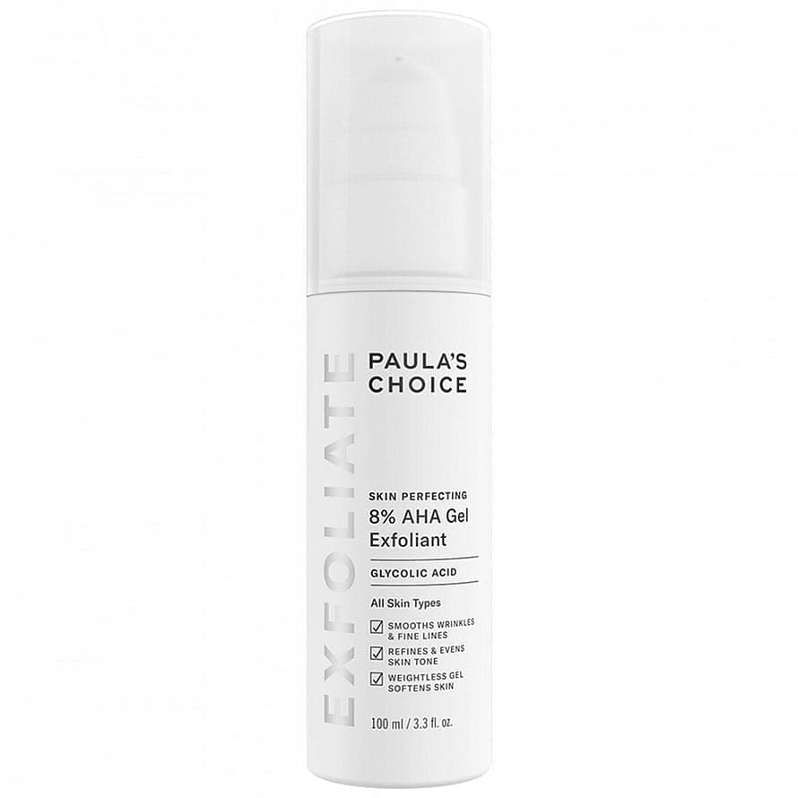 Skin Perfecting 8% AHA Gel 100 ml