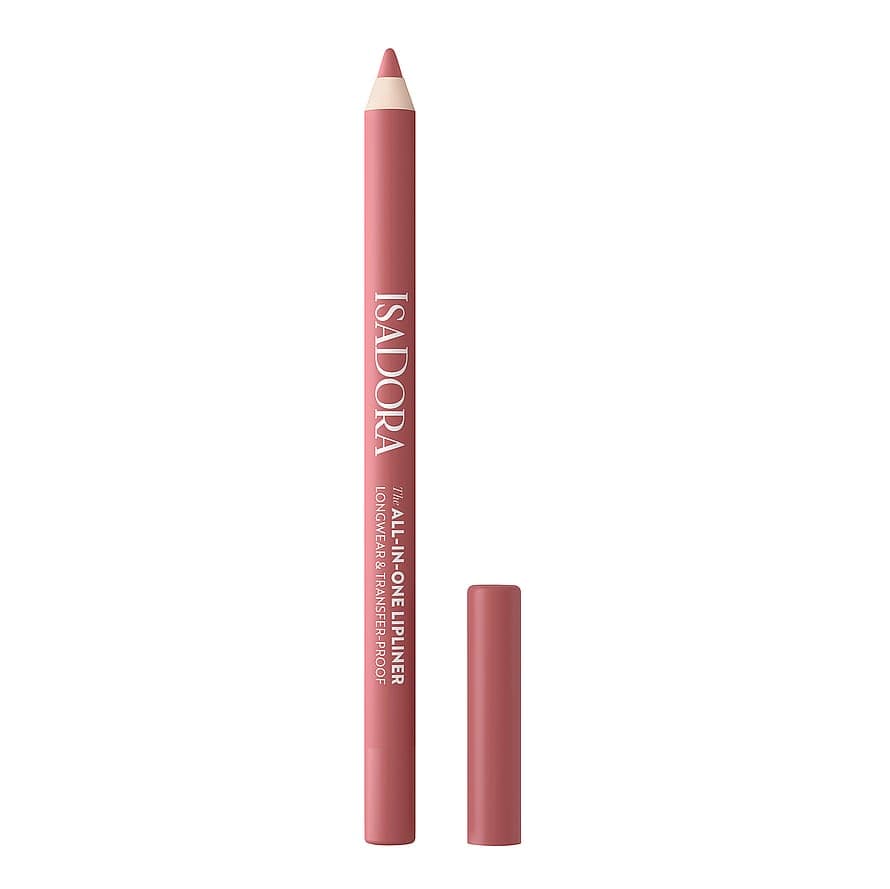 All-in-One Lipliner Bare Pink