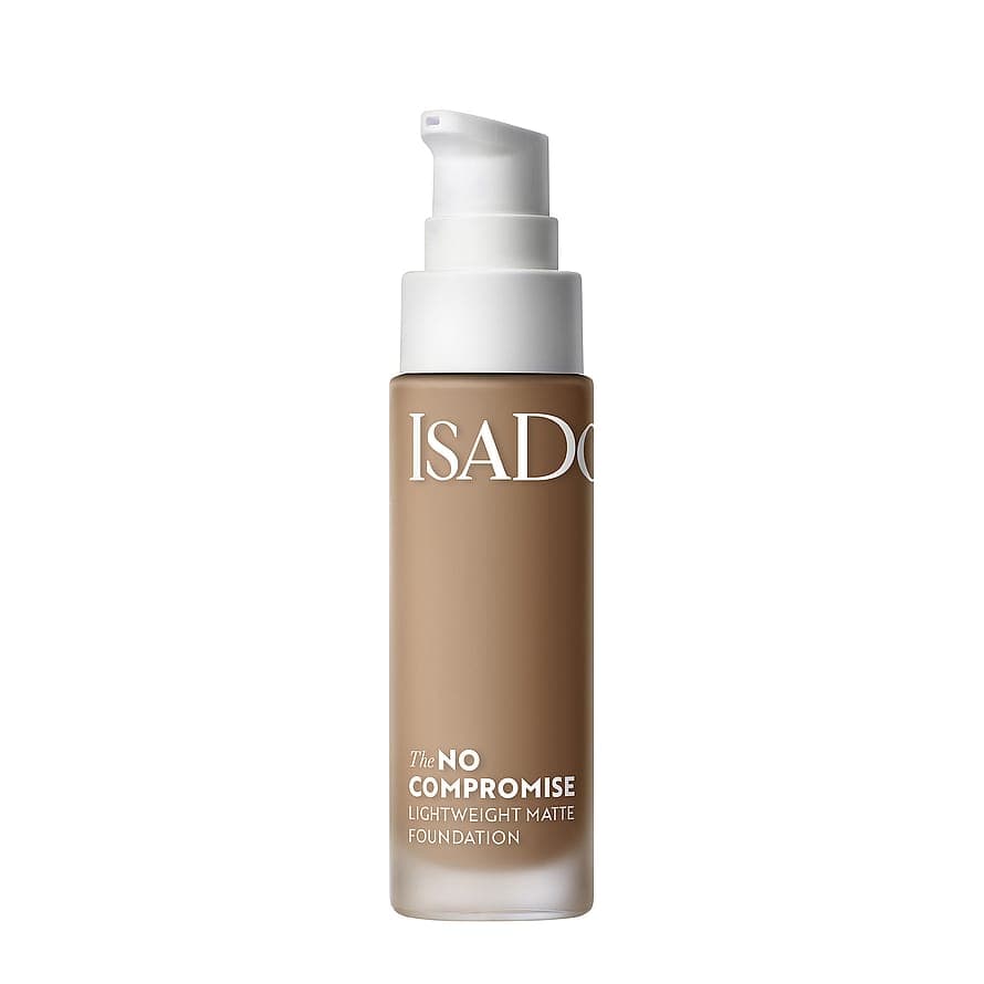 No Compromise Lightweight Matte Foundation 5C