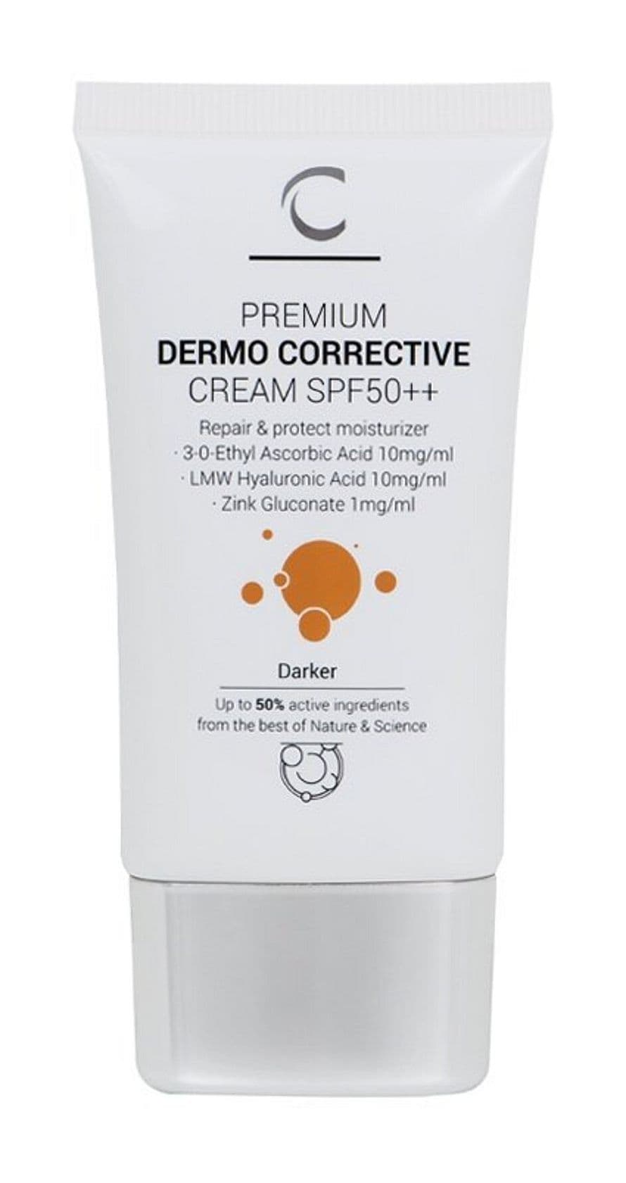 Premium Dermo Corrective SPF50 Darker