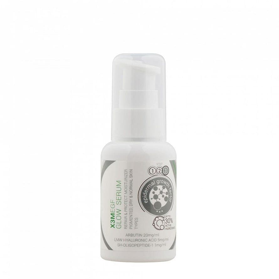 X3M EGF Glow Serum 50 ml
