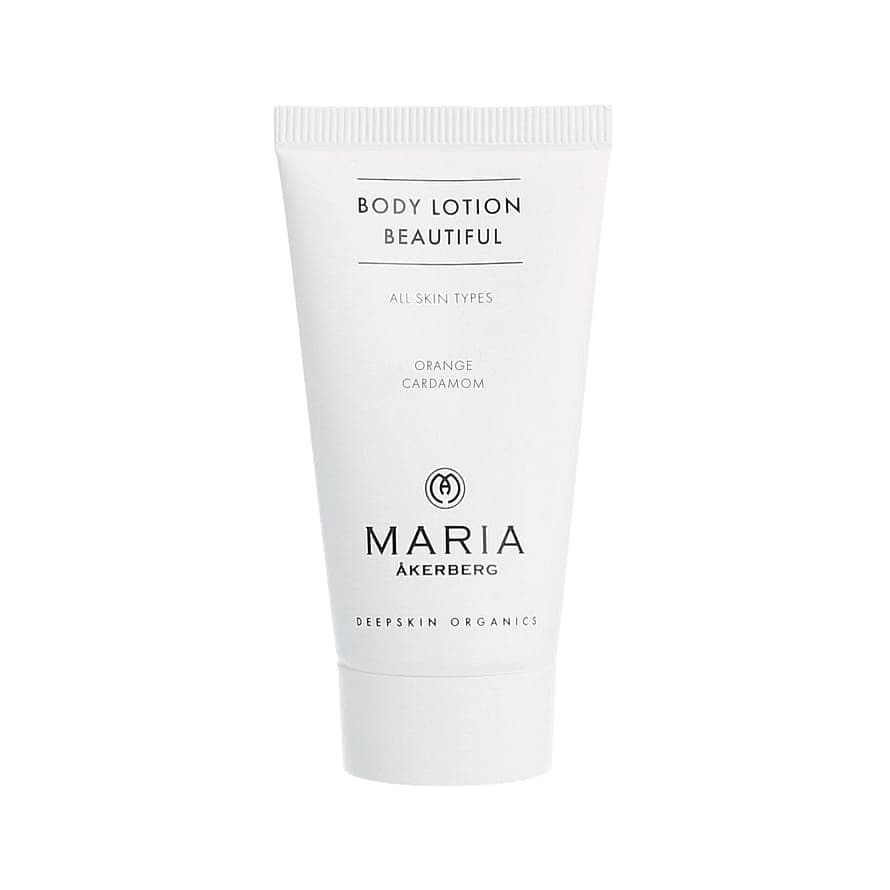 Body Lotion Beautiful 30 ml