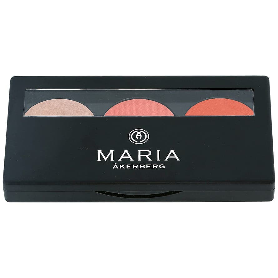 Eyeshadow Collection Peach