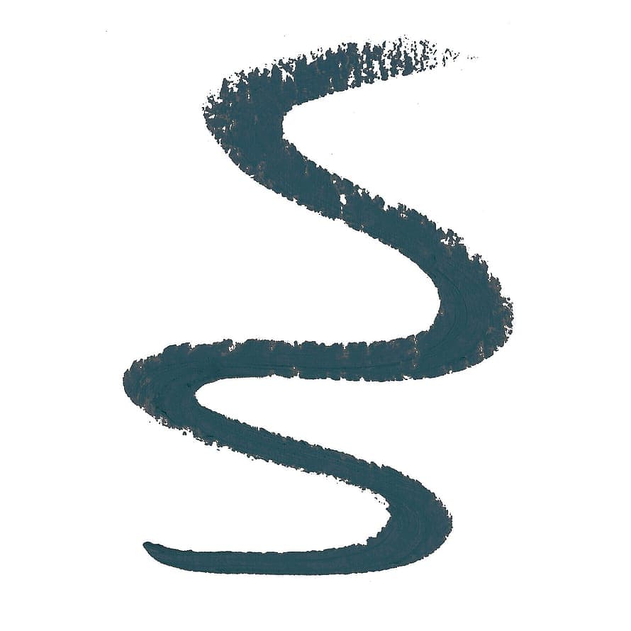 Eyeliner Warm Blue