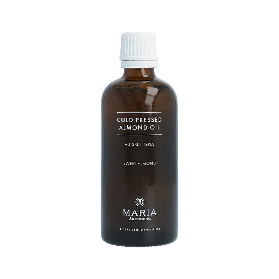 Coldpressed Almond Oil 100 ml