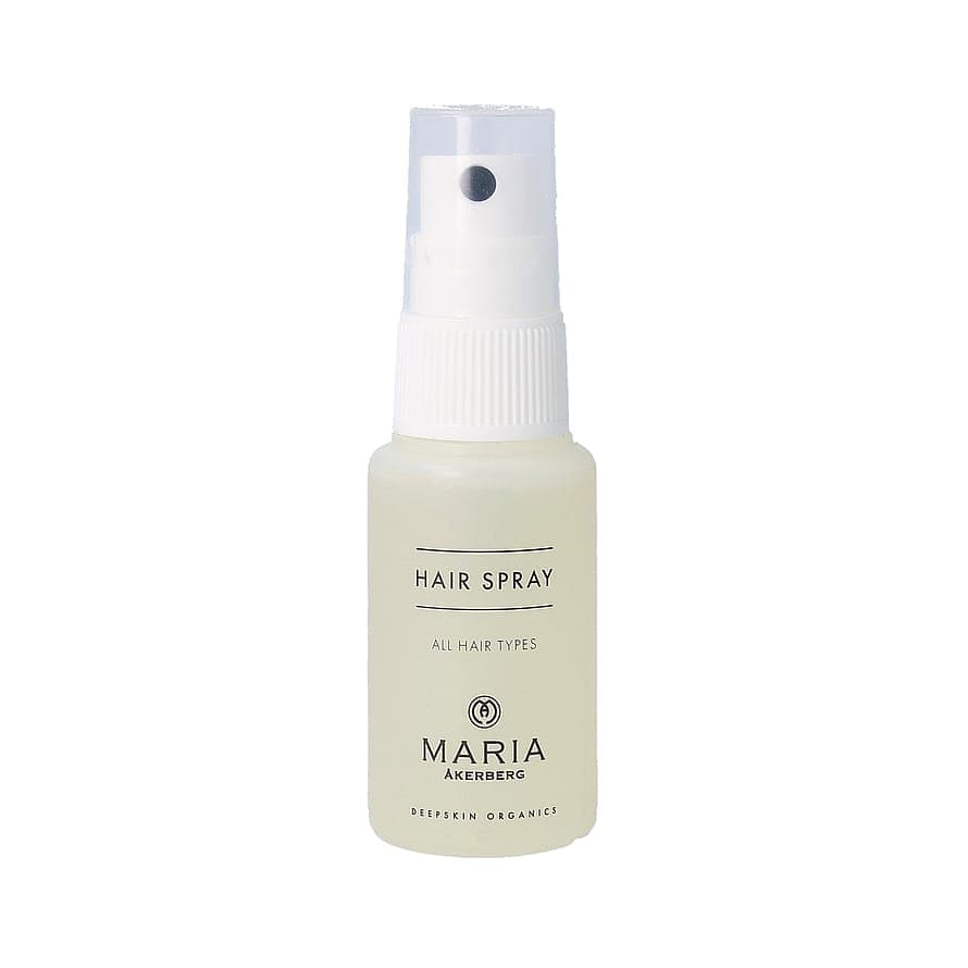 Hair Spray Organic 30 ml