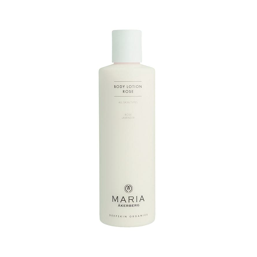 Body Lotion Rose & Lavender 250 ml