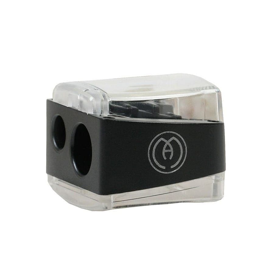 Double Pencil Sharpener