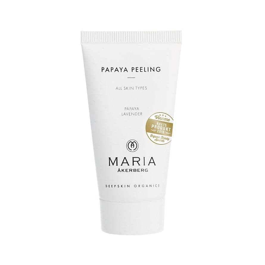 Papaya Peeling 30 ml