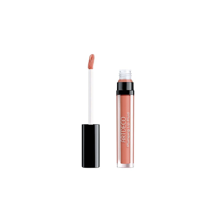 Plumping Lip Fluid 21 Glossy Nude