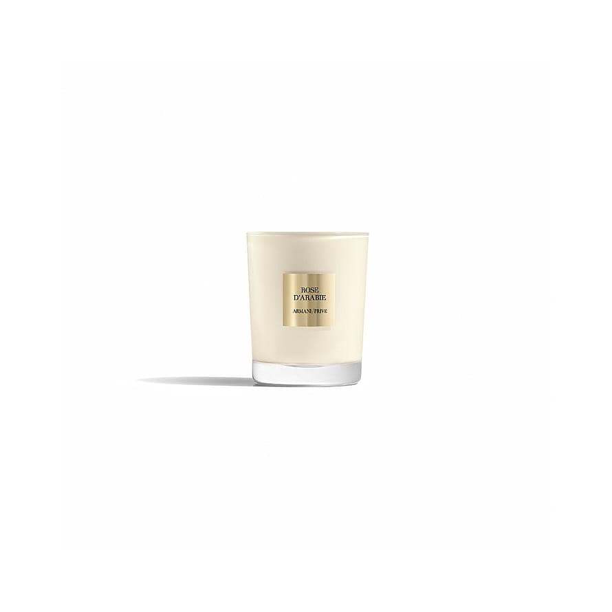 Privé Rose Arabie Scented Candle 175 g