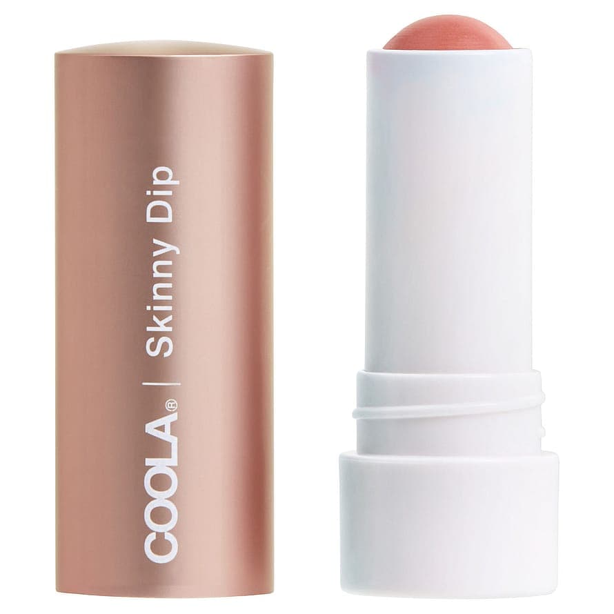 Mineral Liplux Tinted Lip Balm SPF30 Skinny Dip