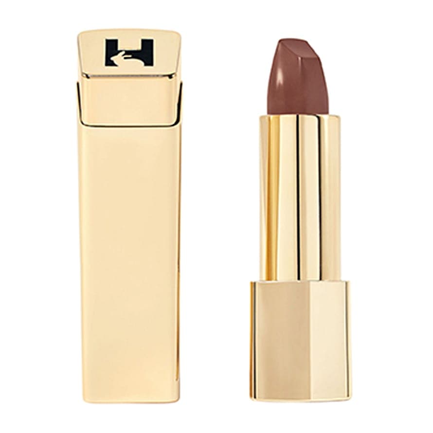 Unlocked Satin Crème Lipstick Shore 306
