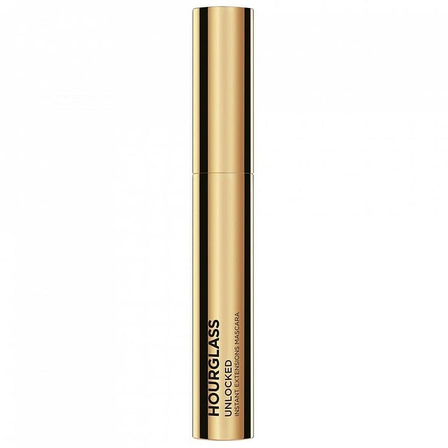 Unlocked Instant Extensions Mascara Ultra Black