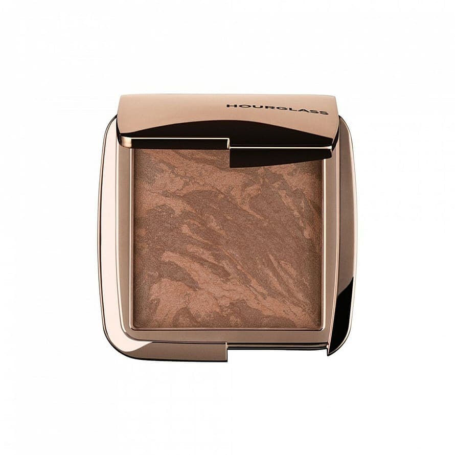 Ambient Lighting Bronzer Radiant Bronze Light
