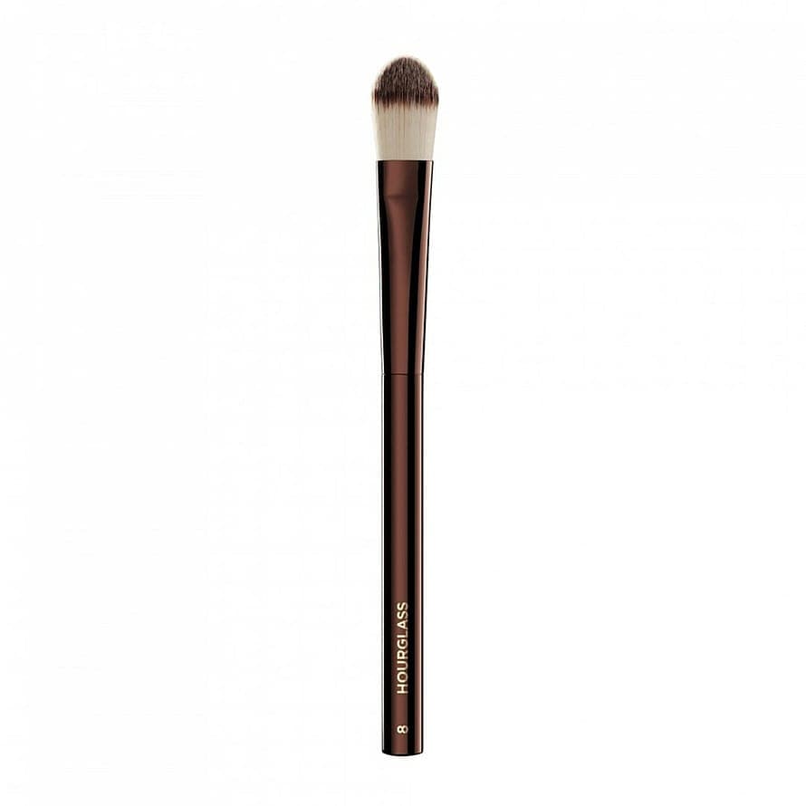 Brush No 8 - Large Concealer