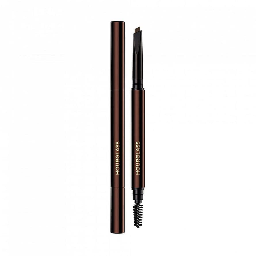 Arch Brow Sculpting Pencil Warm Brunette