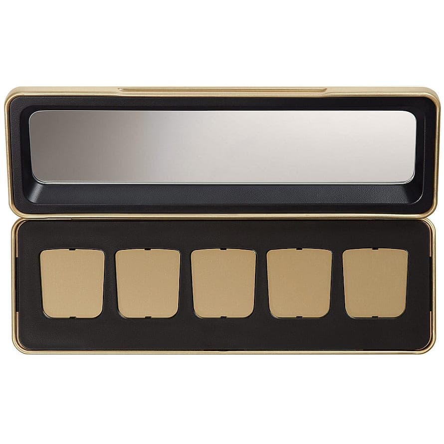 Curator Five Shadow Palette