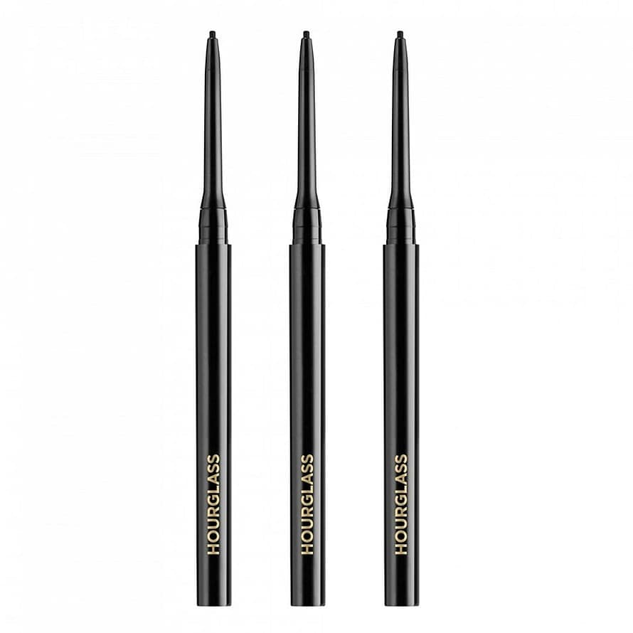 1.5mm Mechanical Gel Eye Liner 3 pack