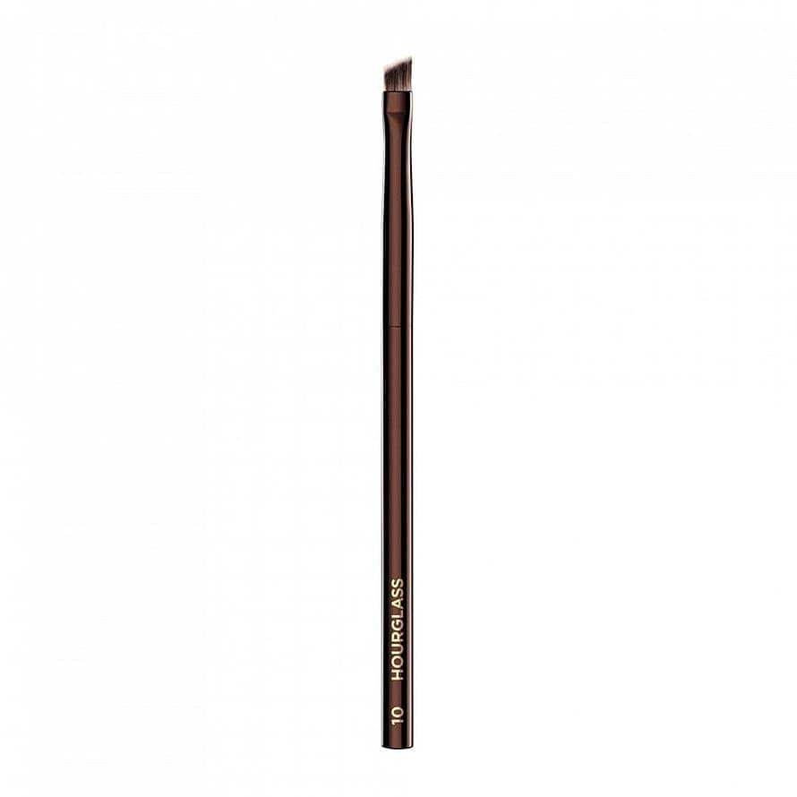 Brush No 10 - Angled Liner