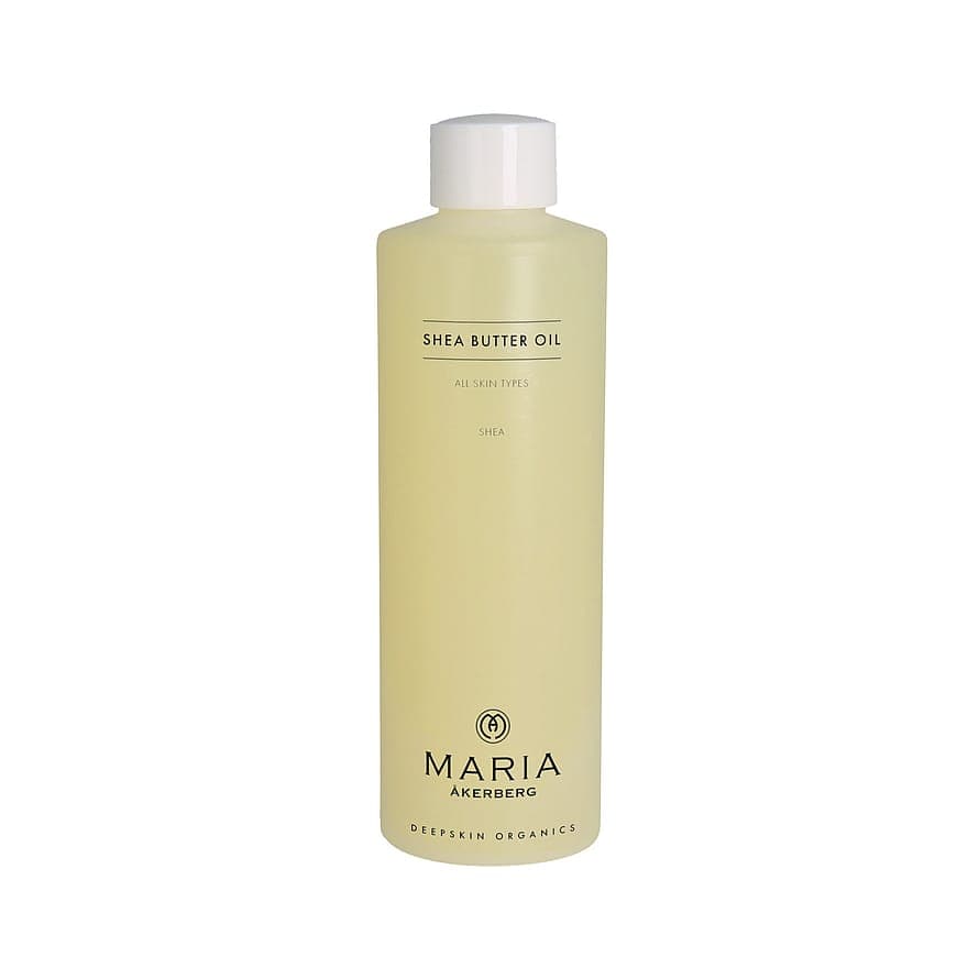 Shea Butter Oil 250 ml