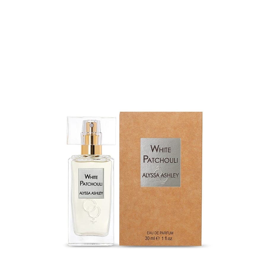 White Patchouli Eau de Parfum 30 ml