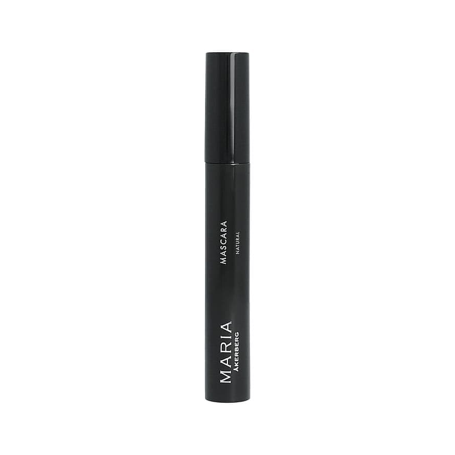 Mascara Natural