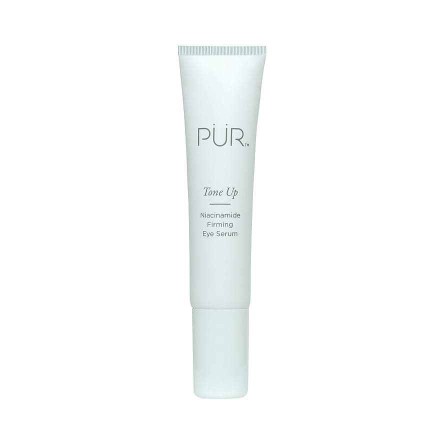 Tone Up Niacinamide Firming Eye Serum 12 ml