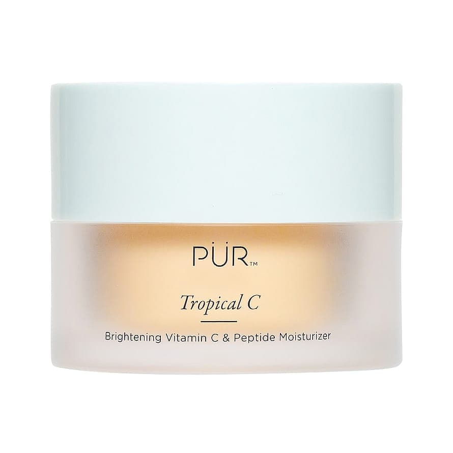 Tropical C - Brightening Vitamin C & Peptide Moisturizer 50 ml
