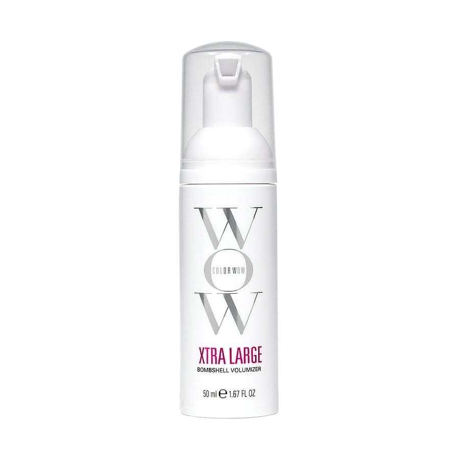 Xtra Large Bombshell Volumizer Styling Mousse 50 ml
