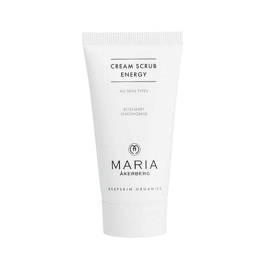 Cream Scrub Energy 30 ml