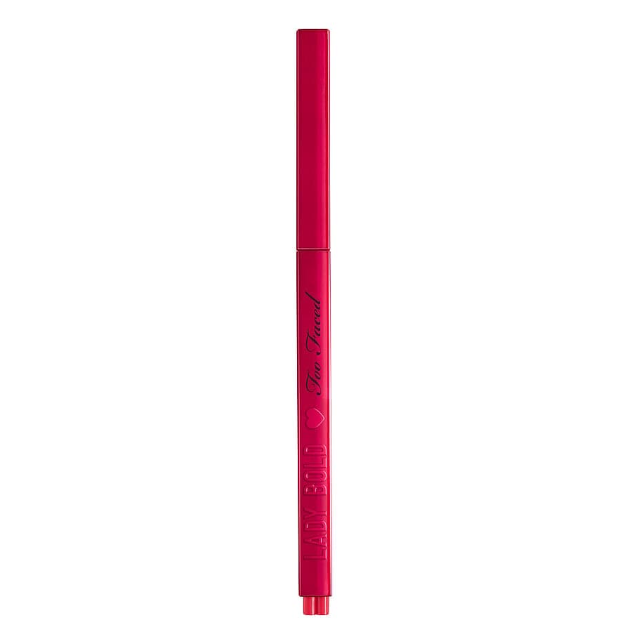 Lady Bold Lip Liner Lady Bold