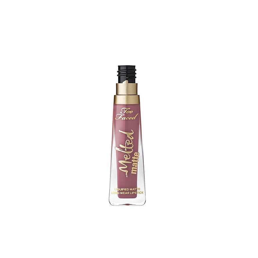 Melted Matte Lipstick Queen B