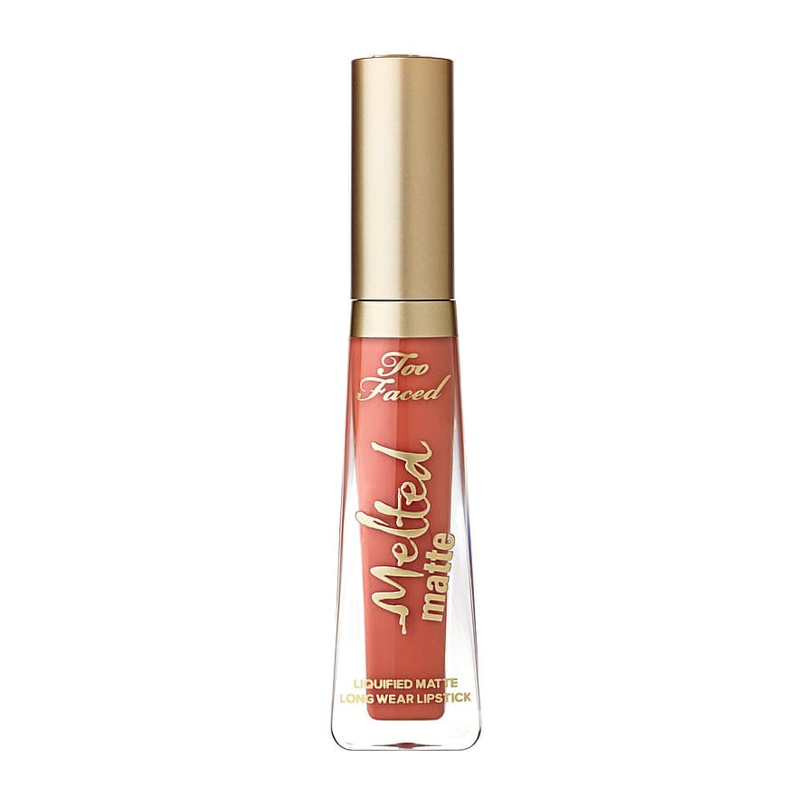 Melted Matte Lipstick Prissy
