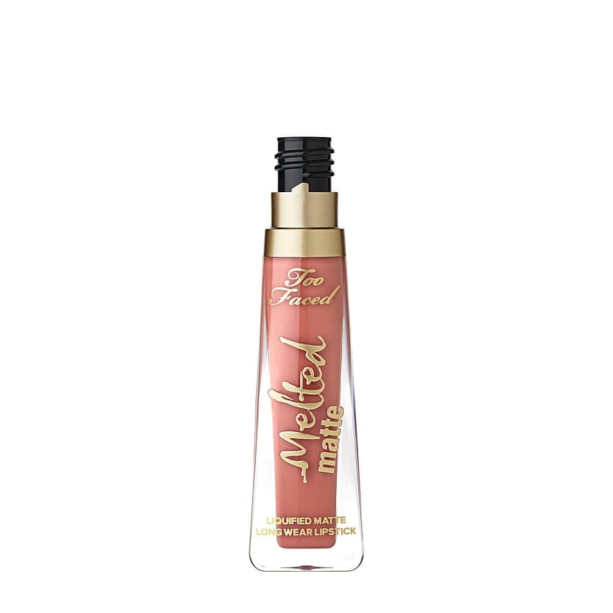 Melted Matte Lipstick Social Fatigue