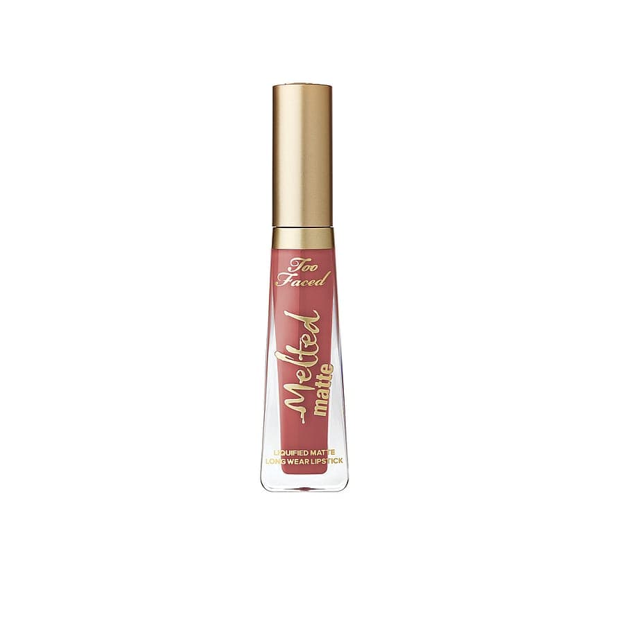 Melted Matte Lipstick Sell Out