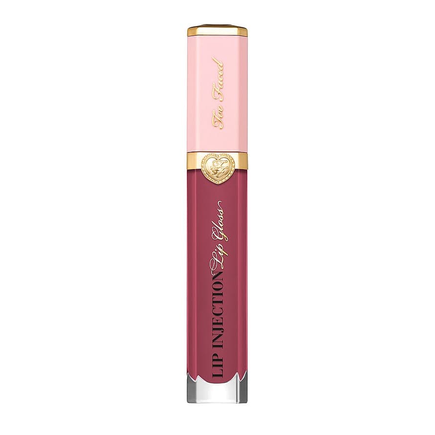Lip Injection Power Plumping Lip Gloss Wanna Play?