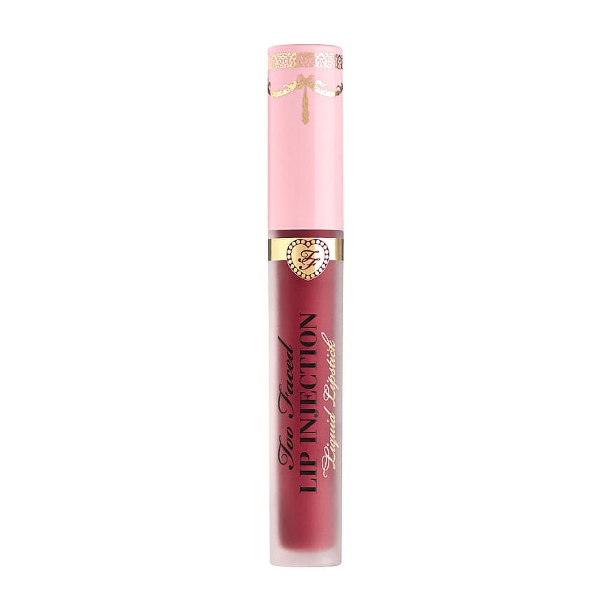 Lip Injection Liquid Lipstick Big Lip Energy