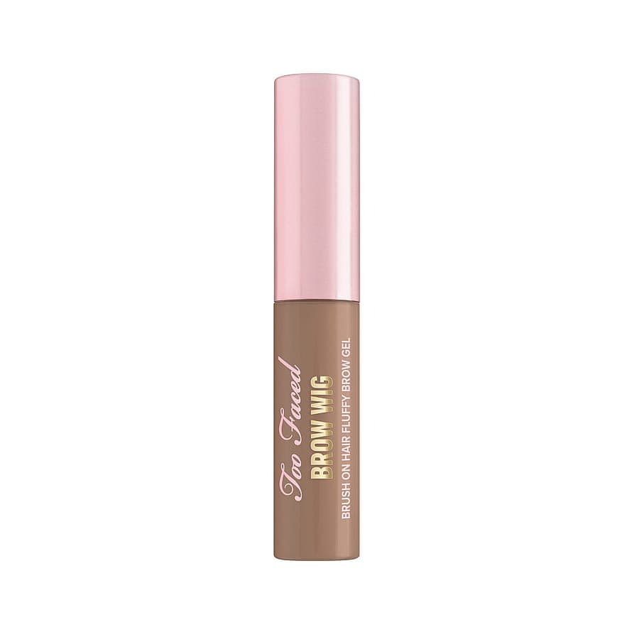 Brow Wig Taupe