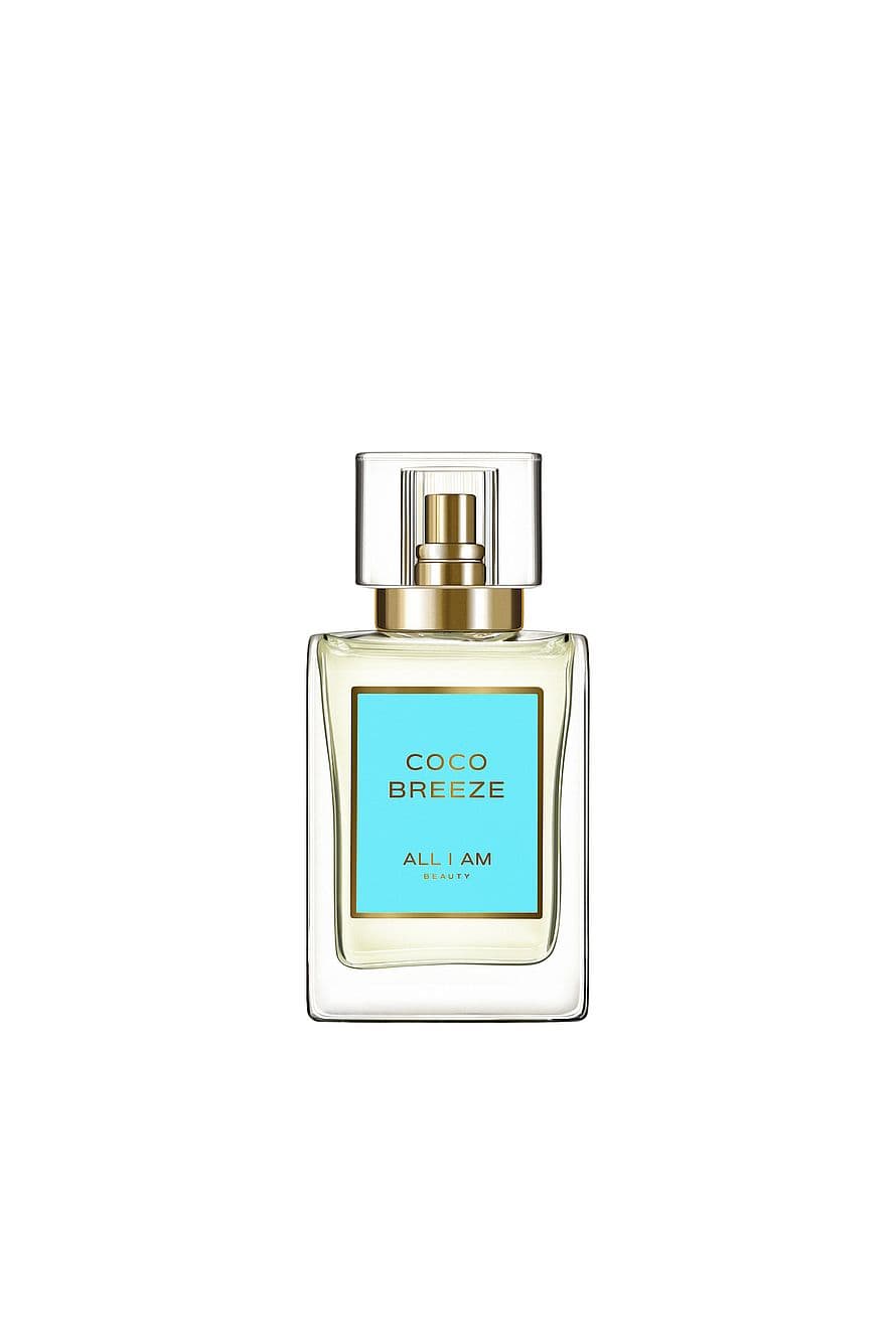 Coco Breeze Eau de Toilette 50 ml