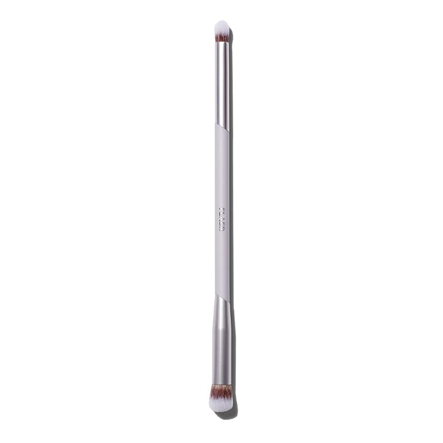 407 Detailed Duo Eyeshadow Brush