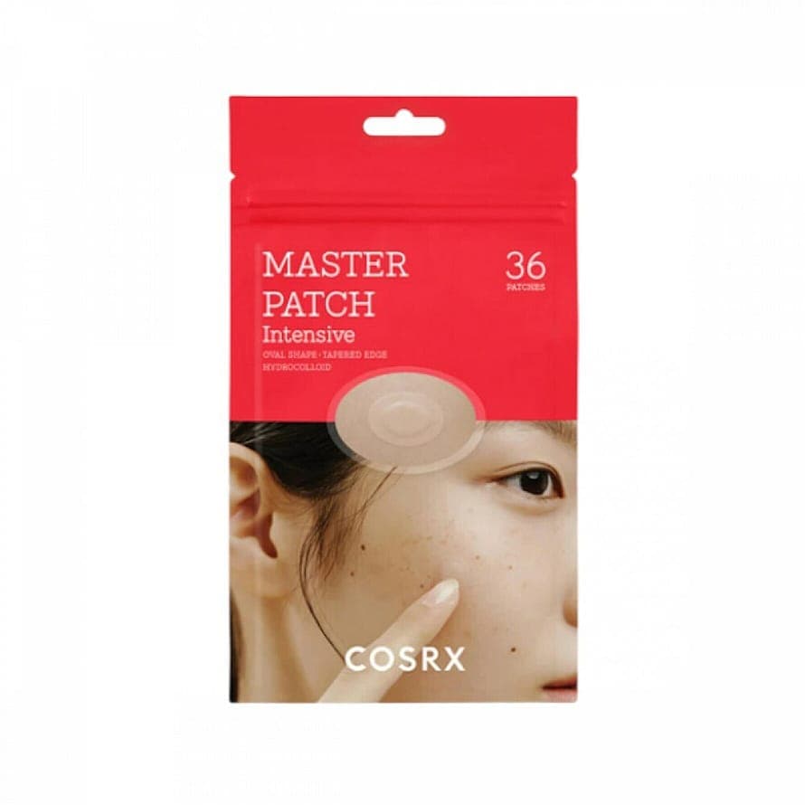 Master Patch Intensive 36 pcs
