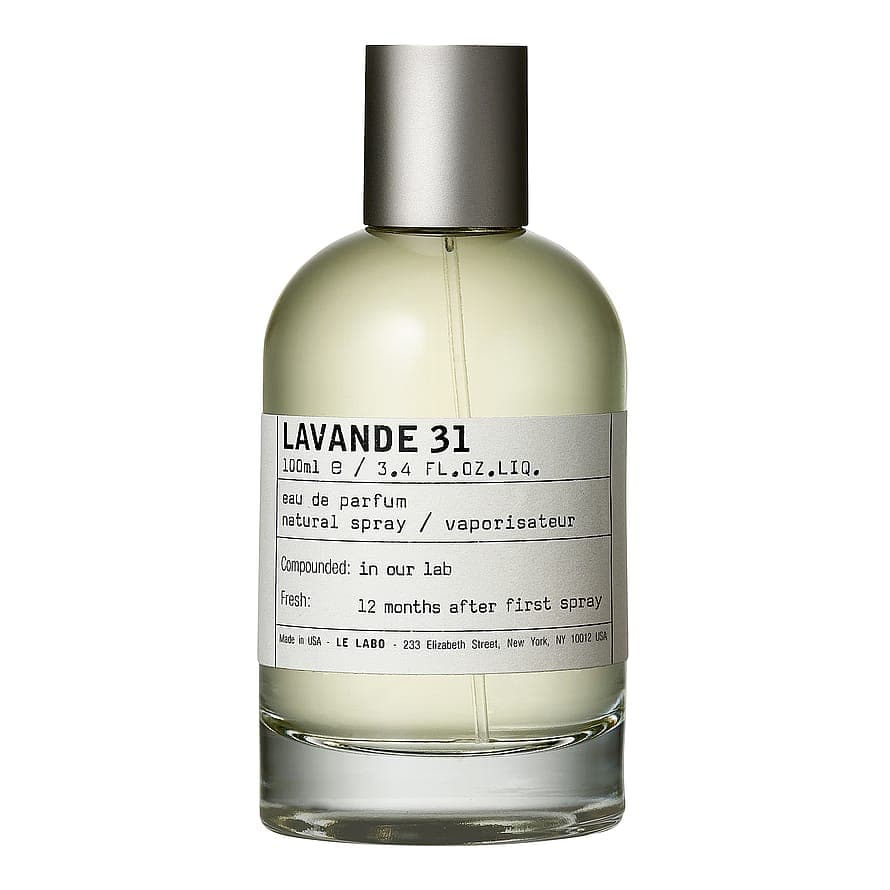 Lavande 31 Eau de Parfum 100 ml