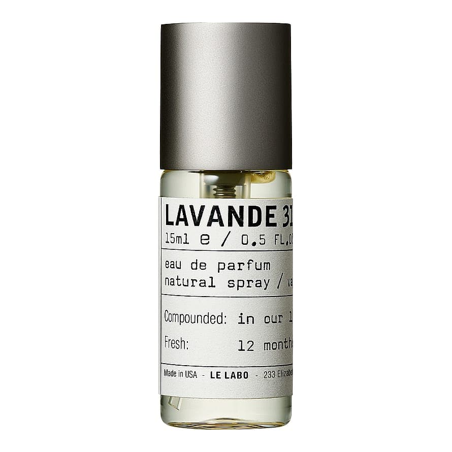 Lavande 31 Eau de Parfum 15 ml