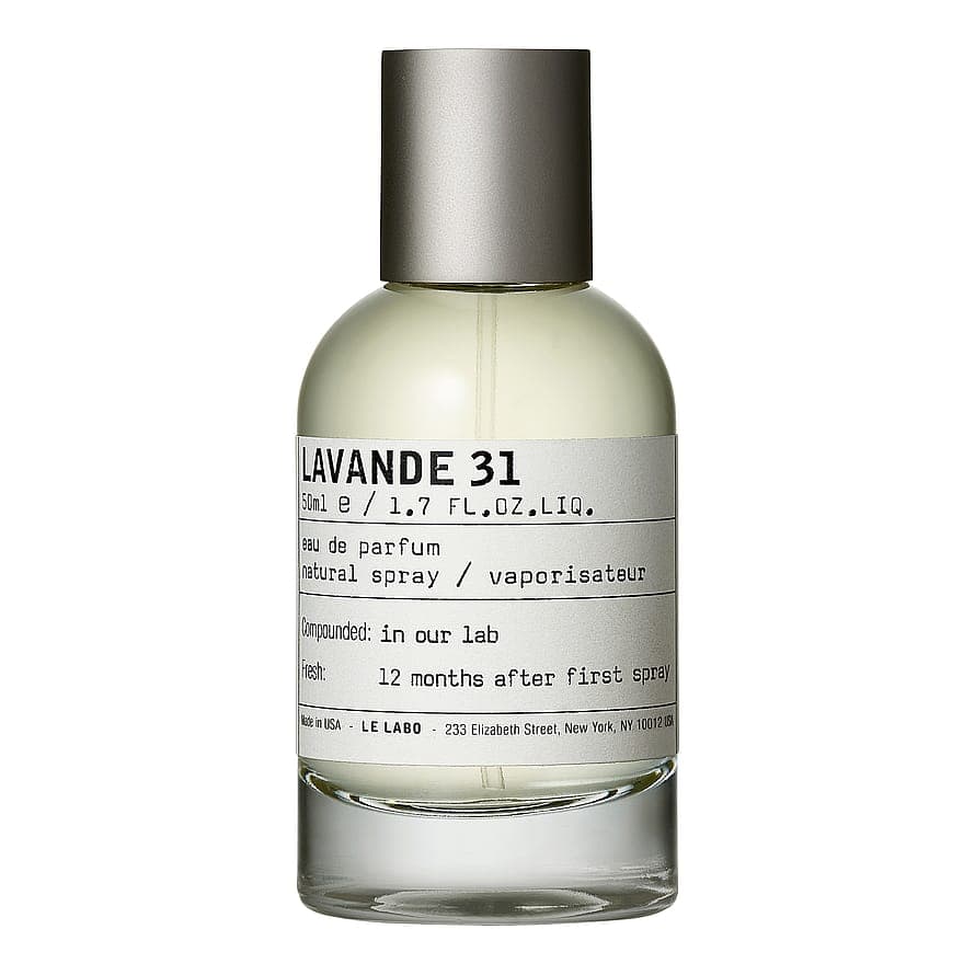 Lavande 31 Eau de Parfum 50 ml
