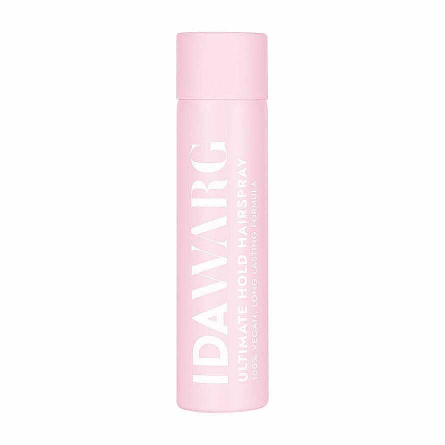 Ultimate Hold Hairspray Long Lasting Formula 75 ml