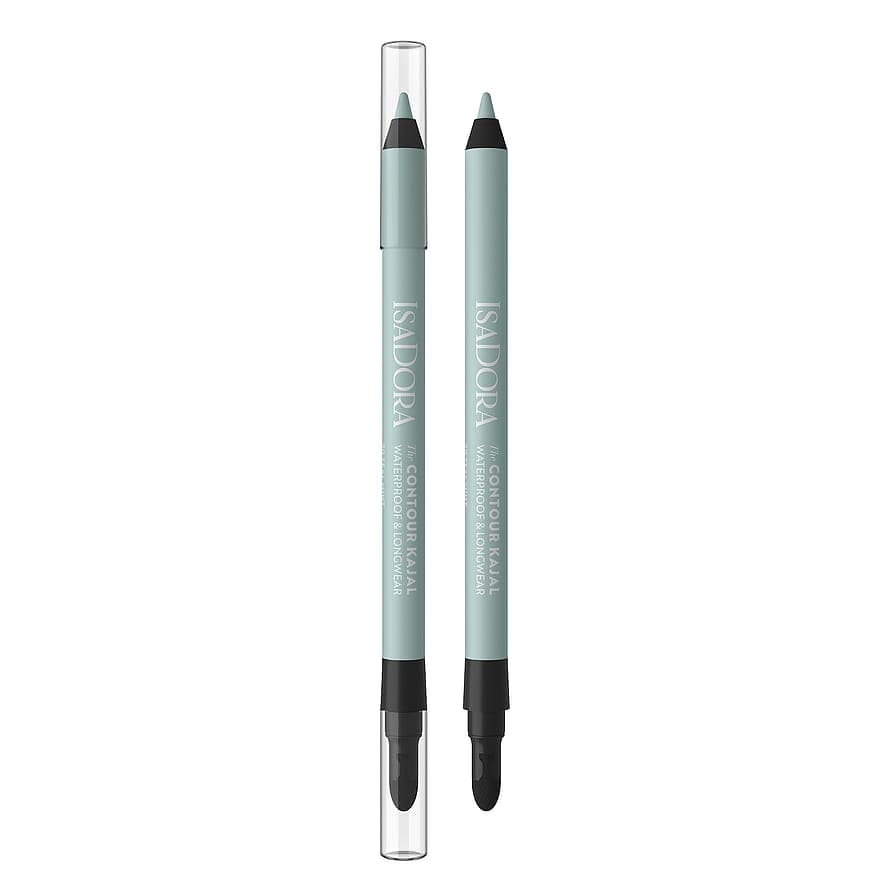 Contour Kajal 70 Teal Mint