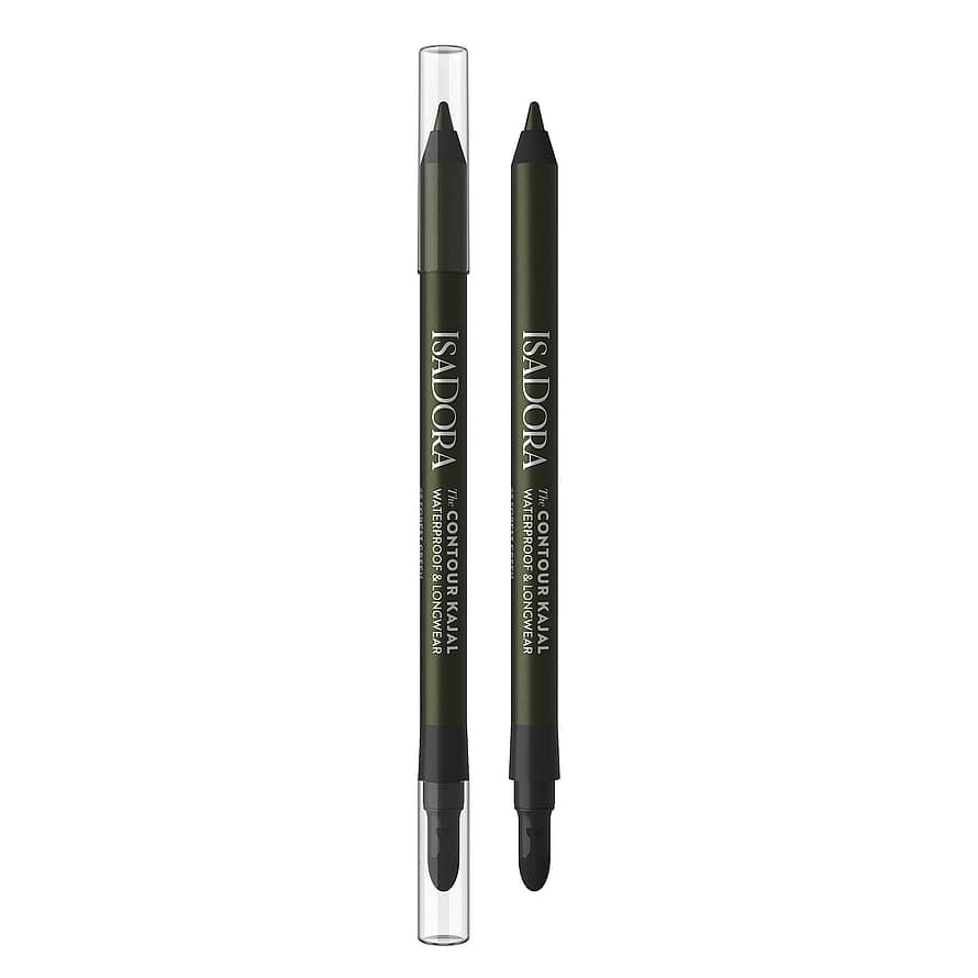 Contour Kajal 65 Forest Green