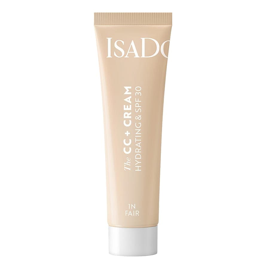 CC + Cream Foundation 1N Fair